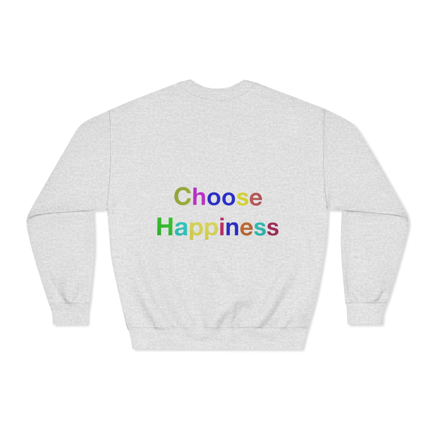 Unisex DryBlend® Crewneck Sweatshirt