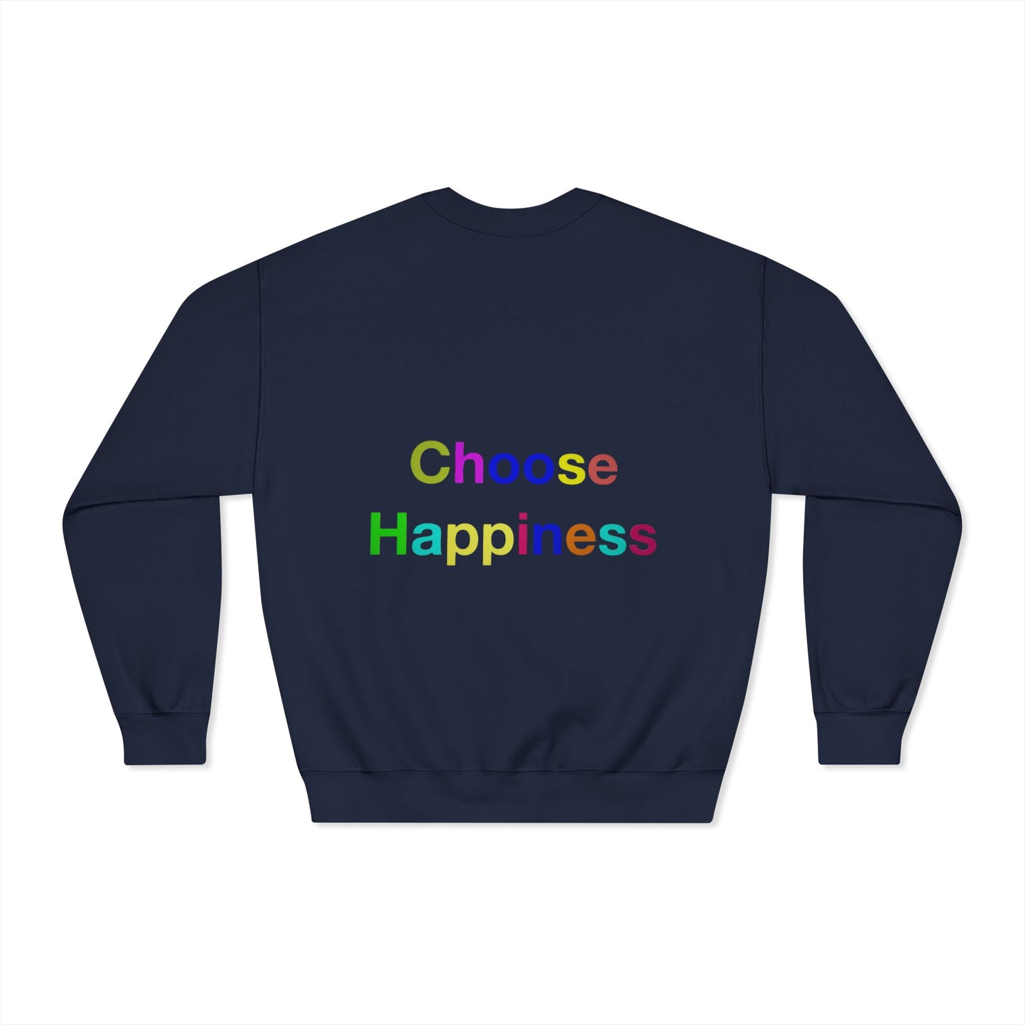 Unisex DryBlend® Crewneck Sweatshirt