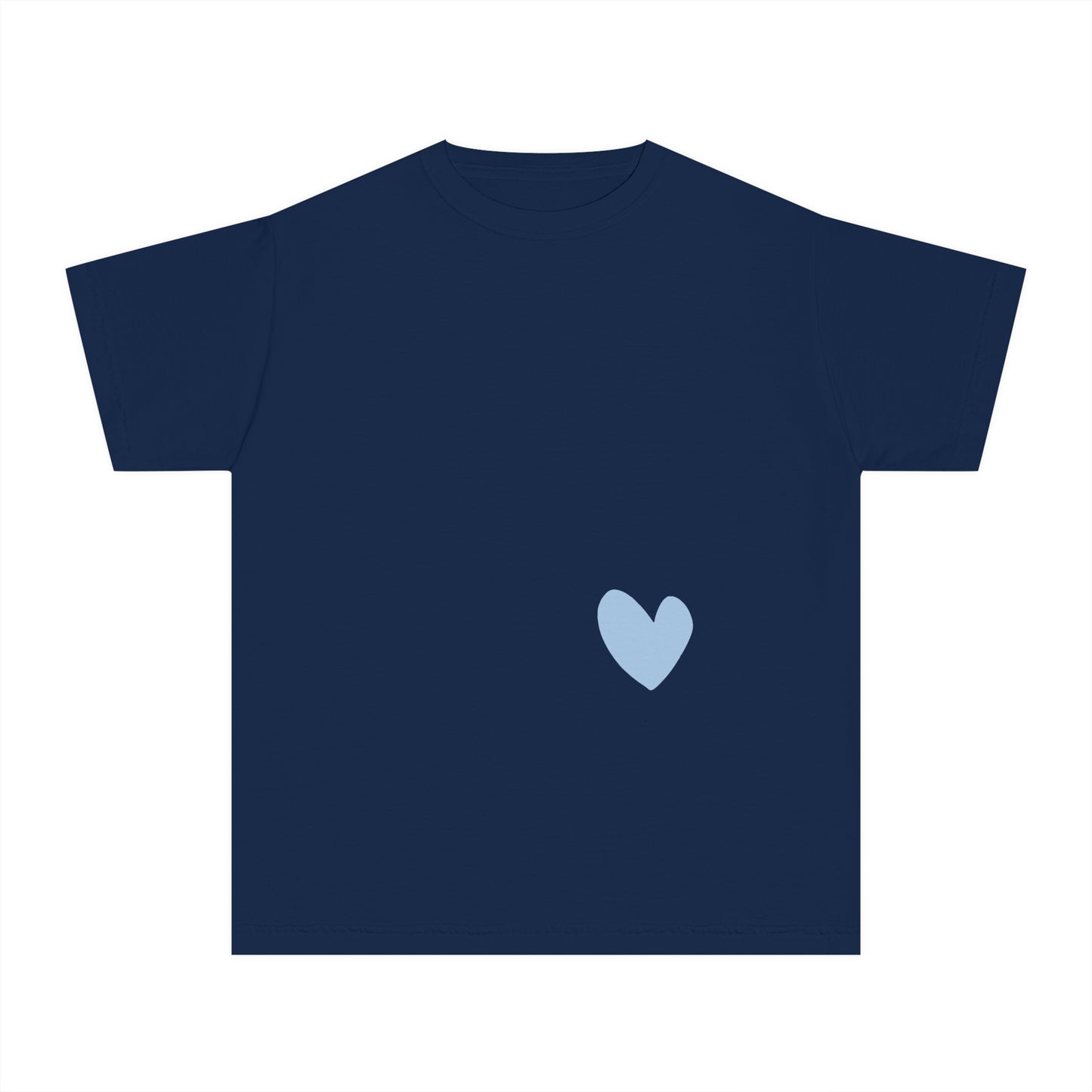 Youth T-Shirt READ| Kids Book Lover Tee, Fun Reading Apparel, Gift for Little Readers, Educational Kids Clothing, Birthday Gift