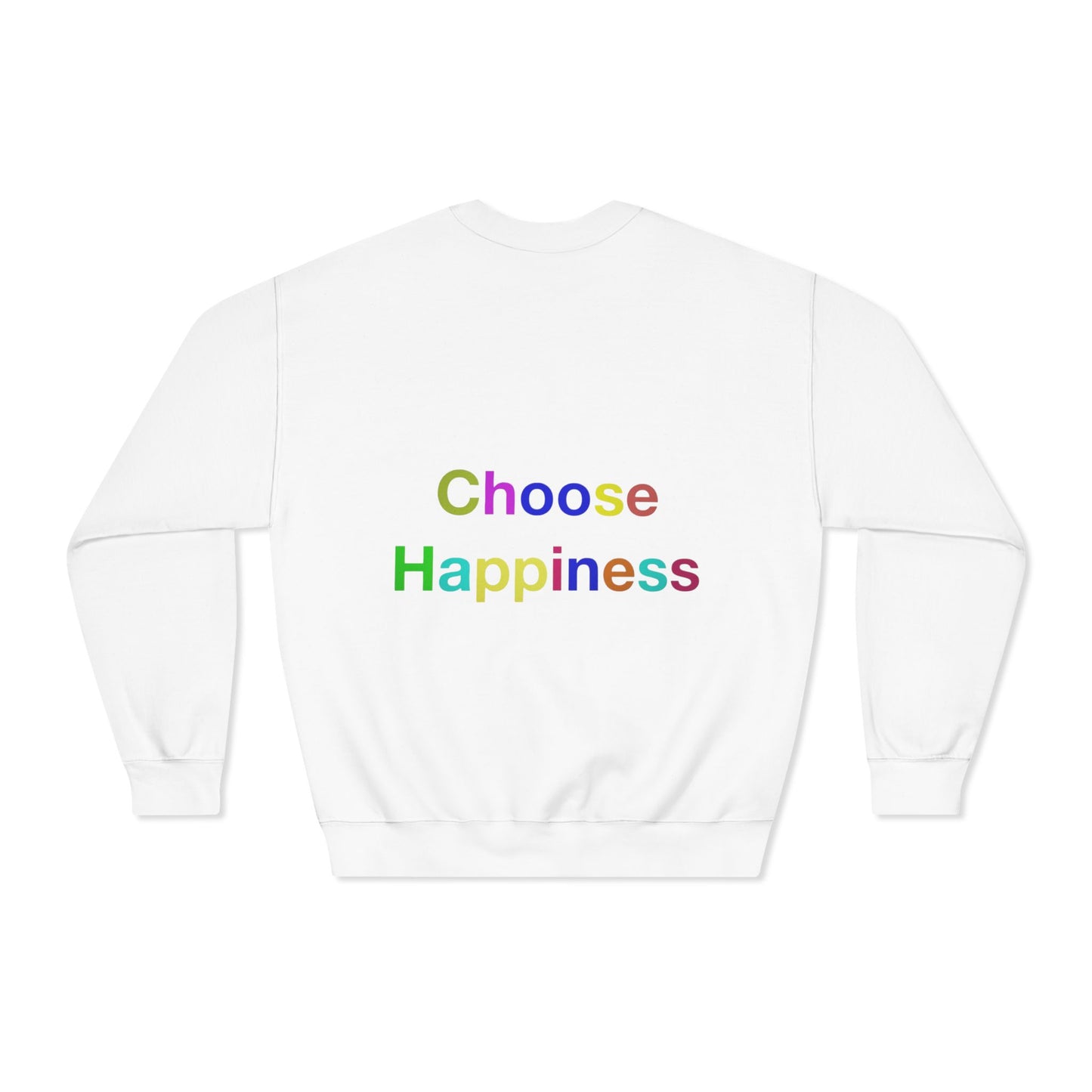 Unisex DryBlend® Crewneck Sweatshirt