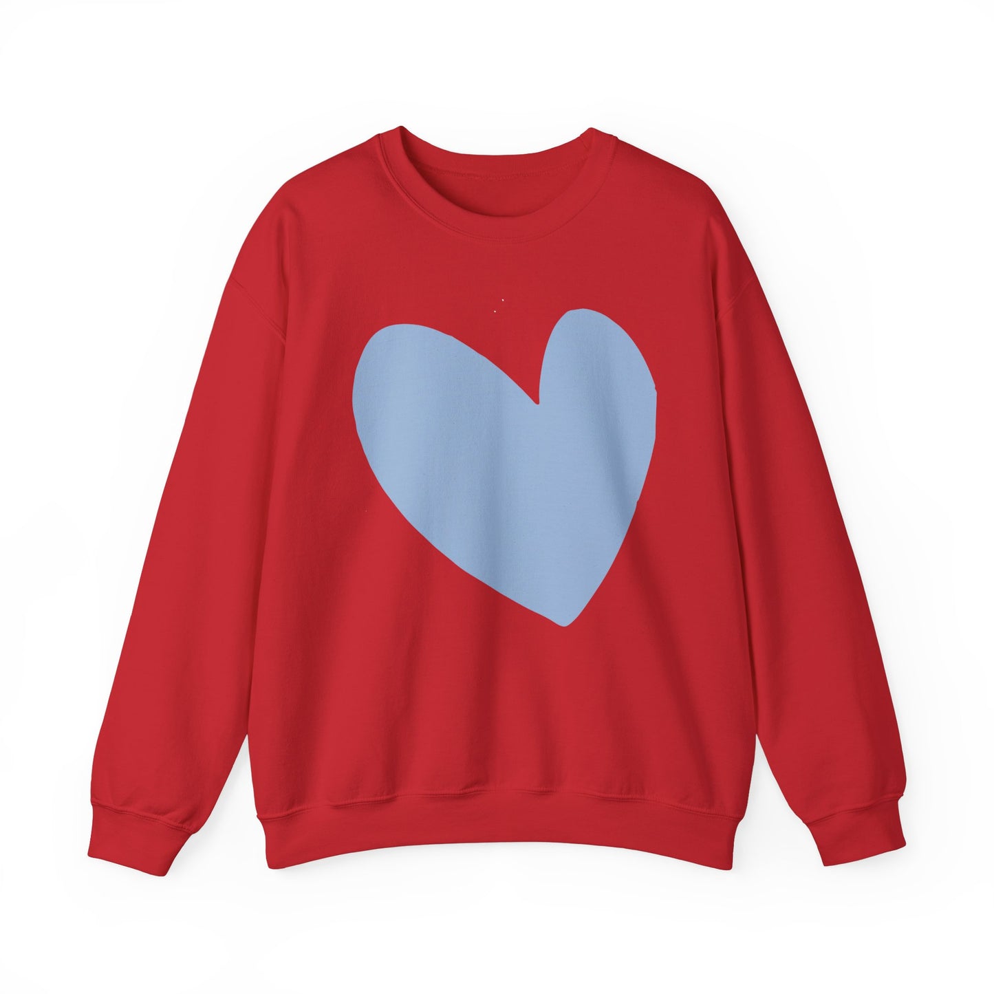 Heart Call Your Mom Sweatshirt