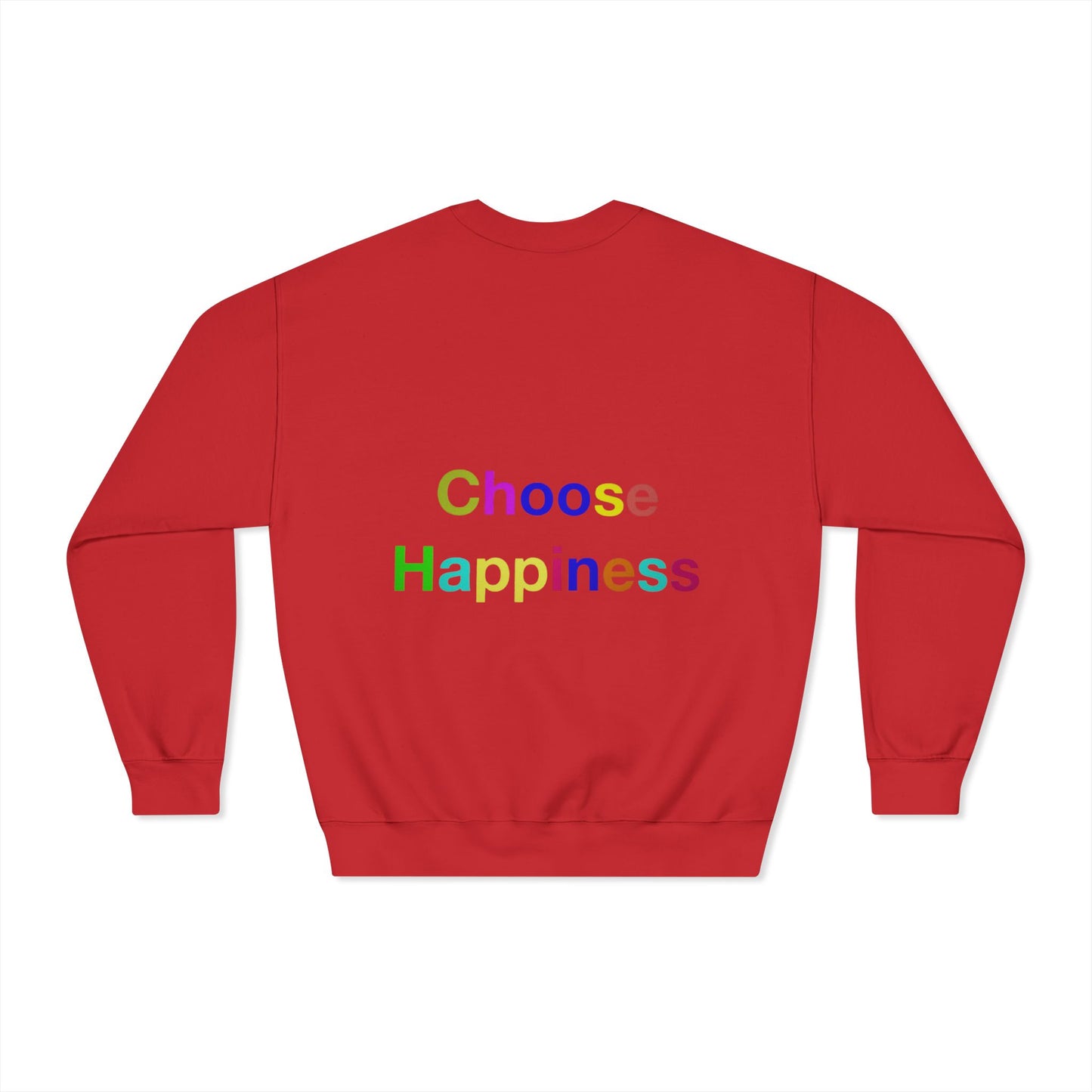 Unisex DryBlend® Crewneck Sweatshirt
