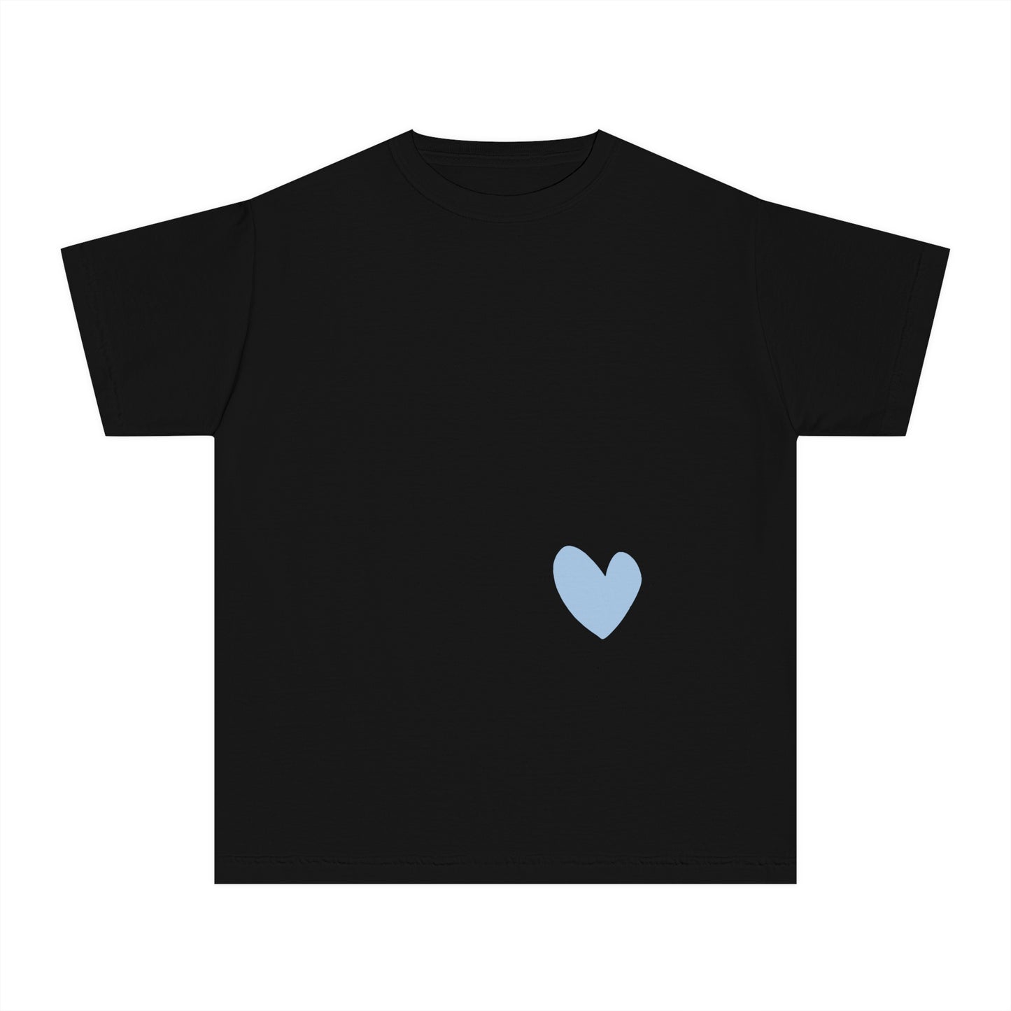 Youth T-Shirt READ| Kids Book Lover Tee, Fun Reading Apparel, Gift for Little Readers, Educational Kids Clothing, Birthday Gift