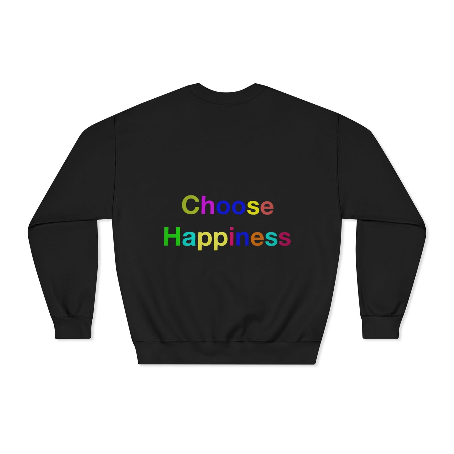 Unisex DryBlend® Crewneck Sweatshirt