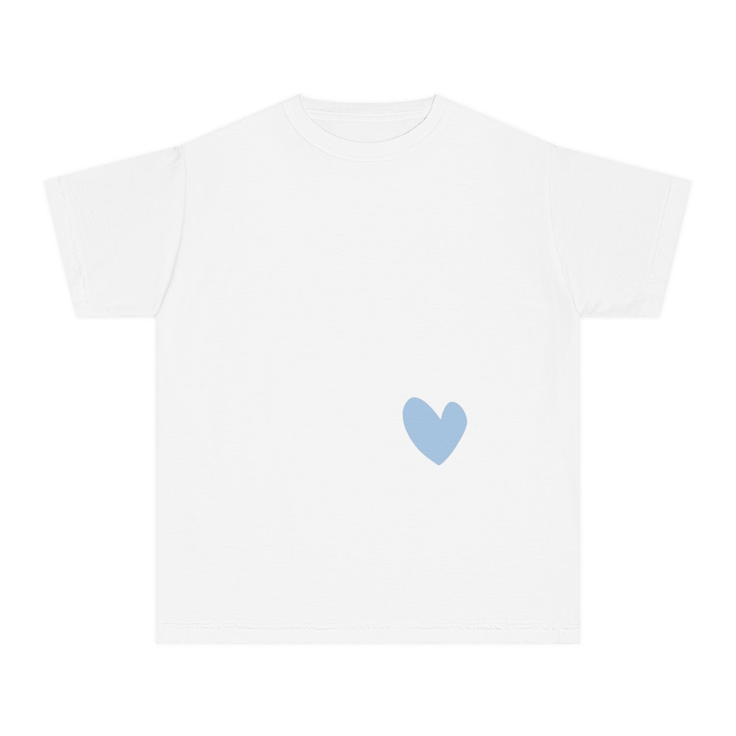 Youth T-Shirt READ| Kids Book Lover Tee, Fun Reading Apparel, Gift for Little Readers, Educational Kids Clothing, Birthday Gift