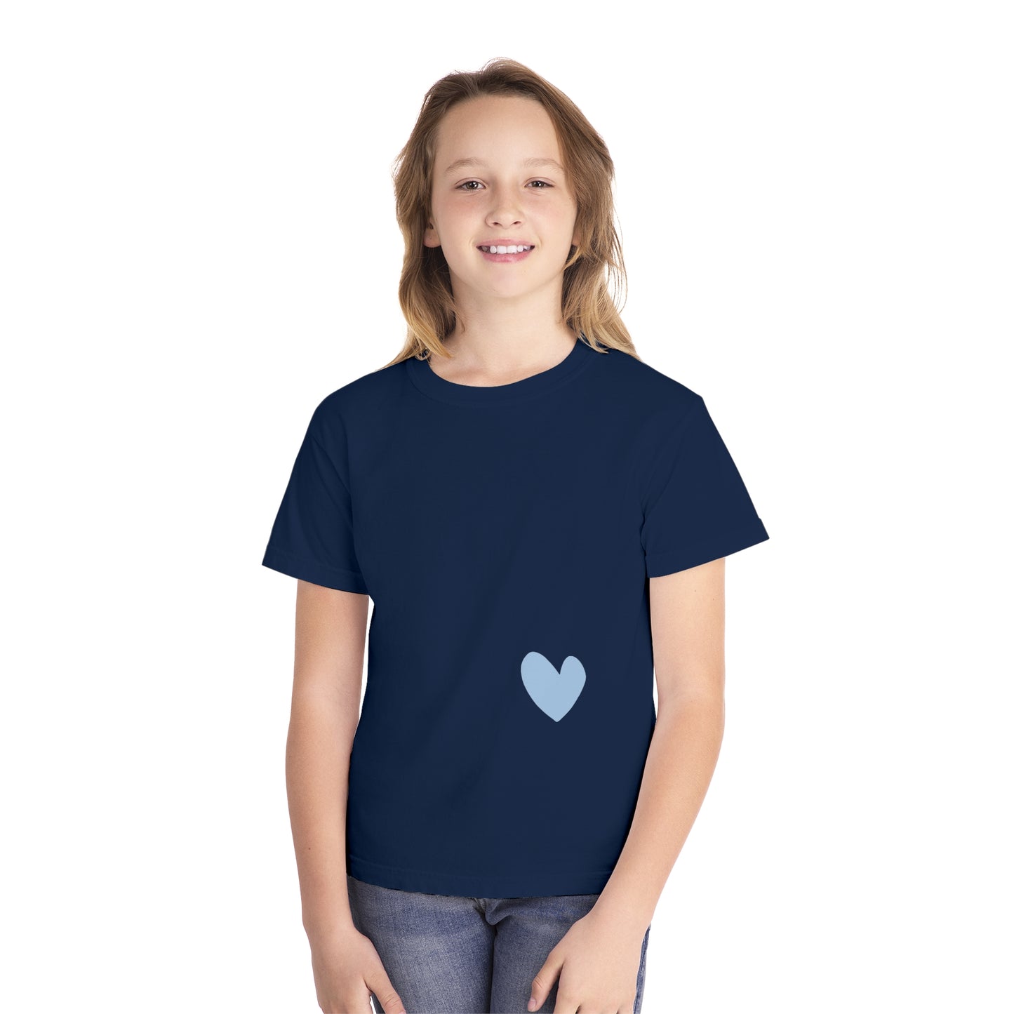 Youth T-Shirt READ| Kids Book Lover Tee, Fun Reading Apparel, Gift for Little Readers, Educational Kids Clothing, Birthday Gift