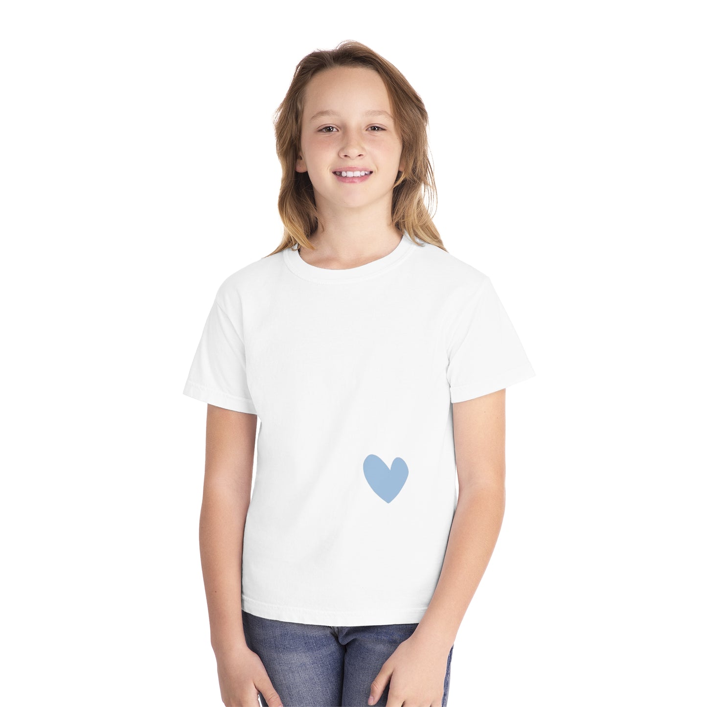 Youth T-Shirt READ| Kids Book Lover Tee, Fun Reading Apparel, Gift for Little Readers, Educational Kids Clothing, Birthday Gift