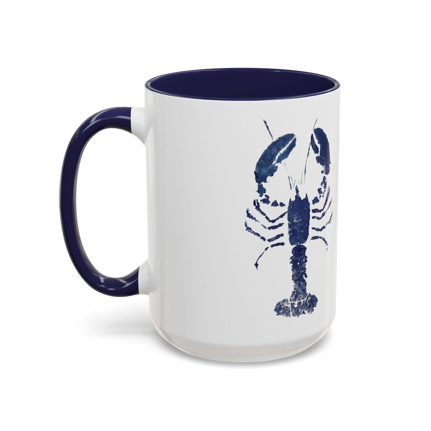 Coffee Mug - Lobsters on your cup