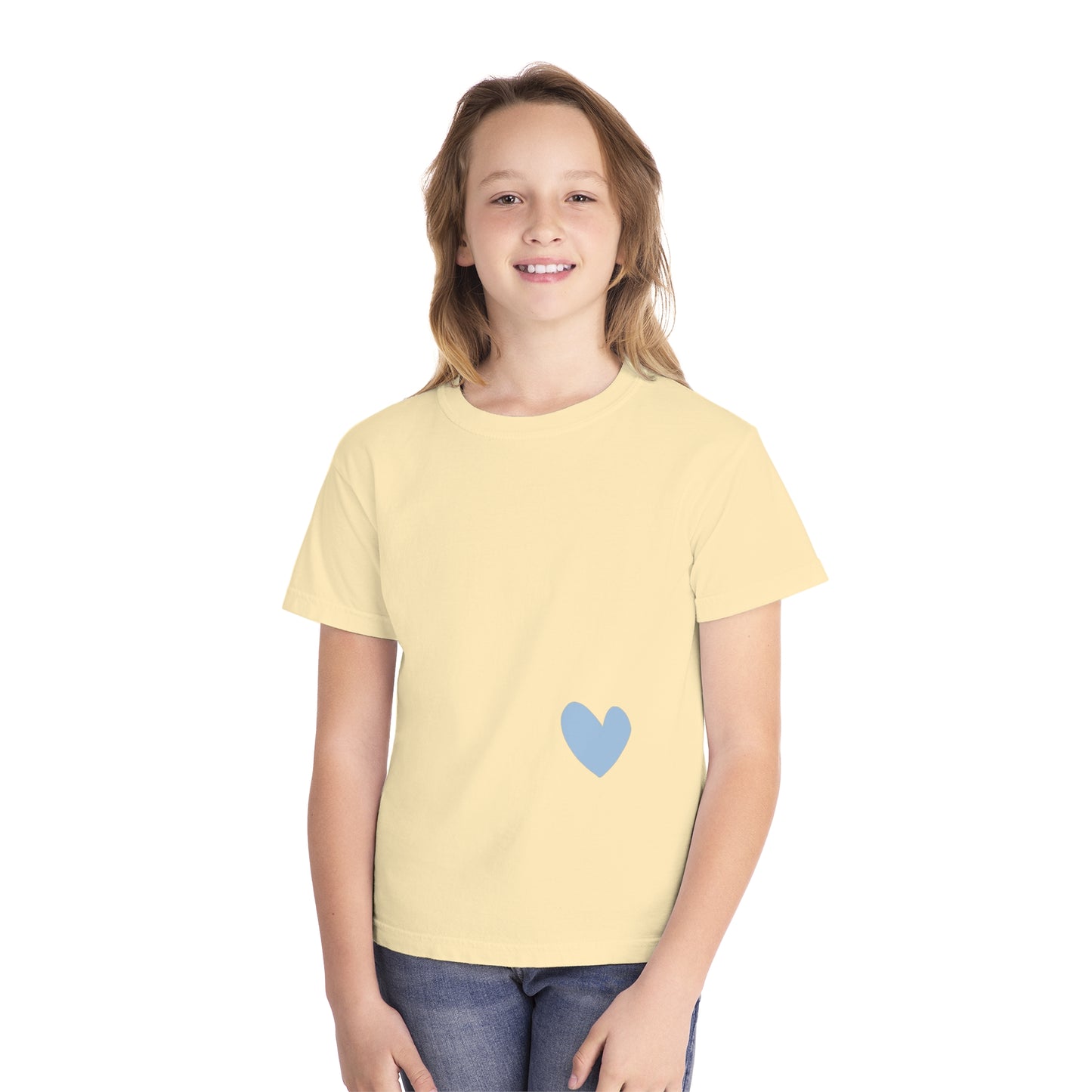 Youth T-Shirt READ| Kids Book Lover Tee, Fun Reading Apparel, Gift for Little Readers, Educational Kids Clothing, Birthday Gift