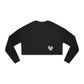 Women's Cropped Sweatshirt