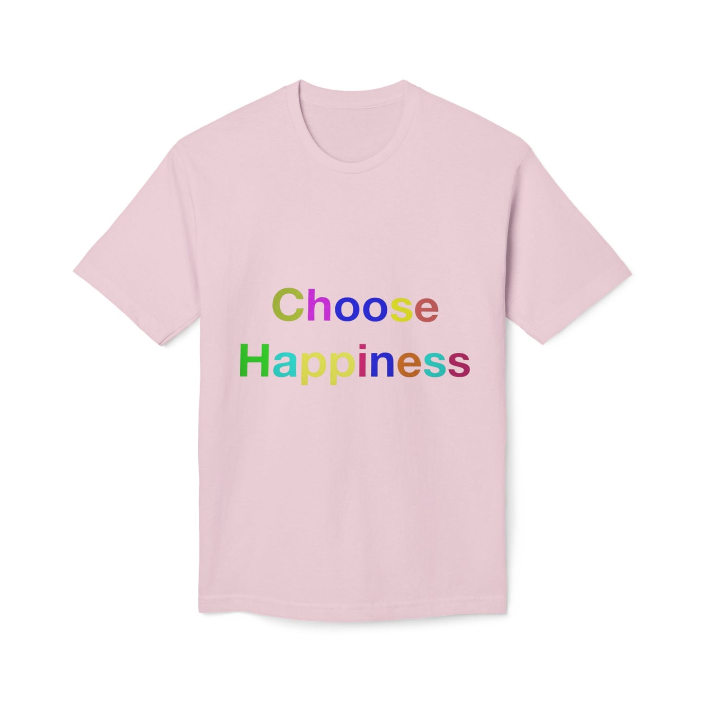 Choose Happiness T-Shirt