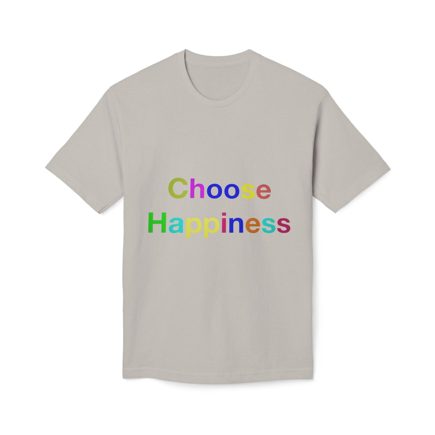 Choose Happiness T-Shirt