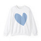 Heart Call Your Mom Sweatshirt