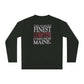 Love Lobsters Unisex Long Sleeve Shirt