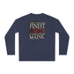Love Lobsters Unisex Long Sleeve Shirt