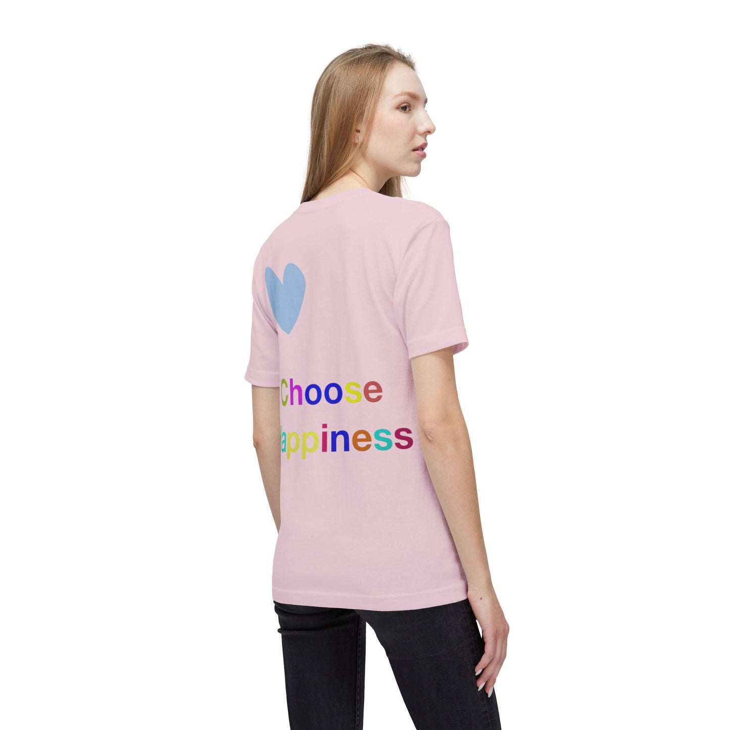 Choose Happiness T-Shirt