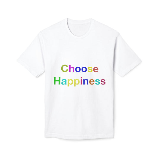 Choose Happiness T-Shirt