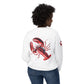 Lobster Unisex Lightweight Crewneck Sweatshirt