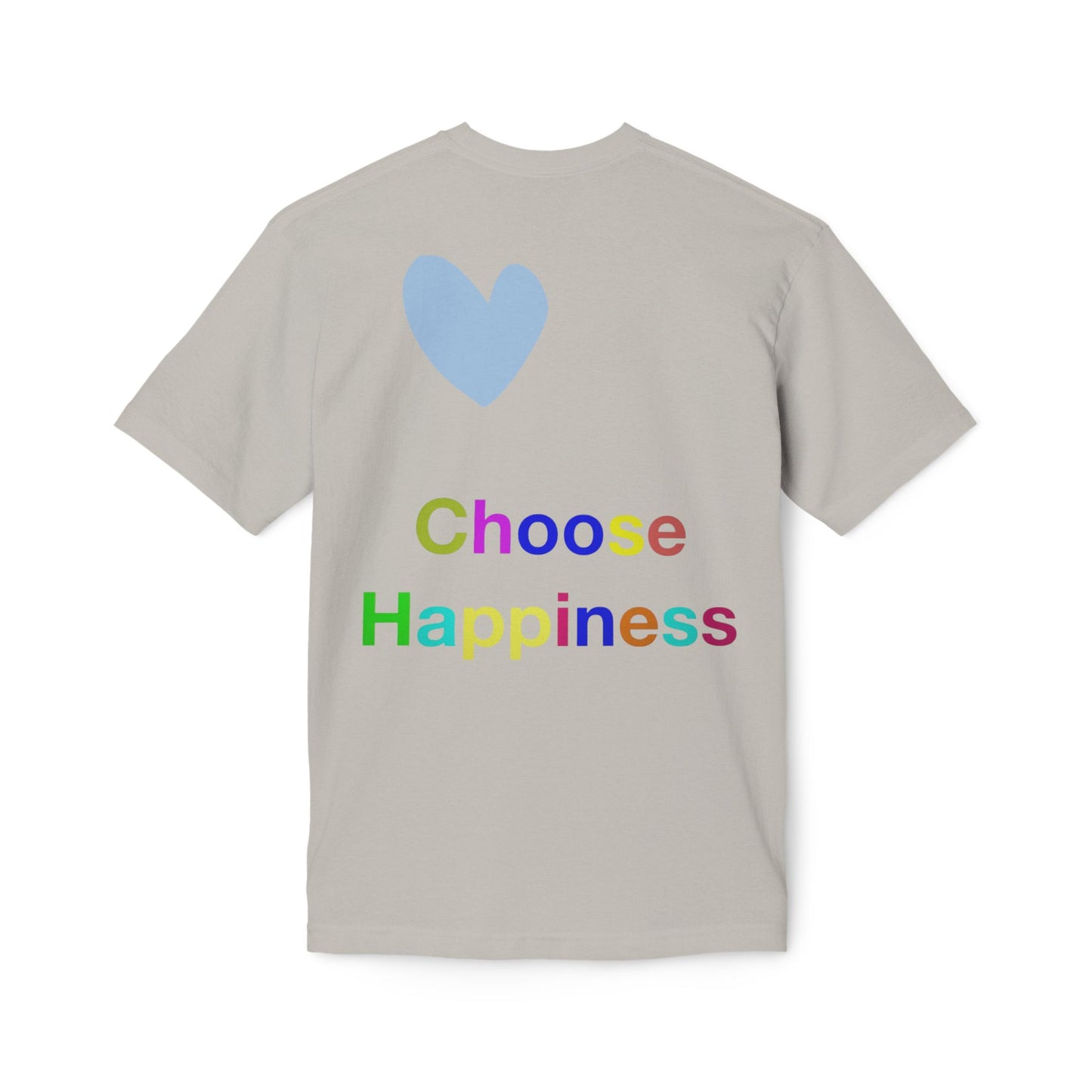 Choose Happiness T-Shirt