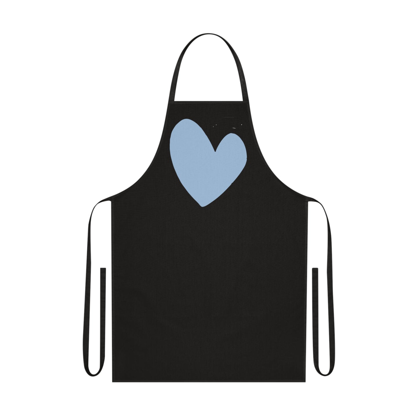 Heart Apron