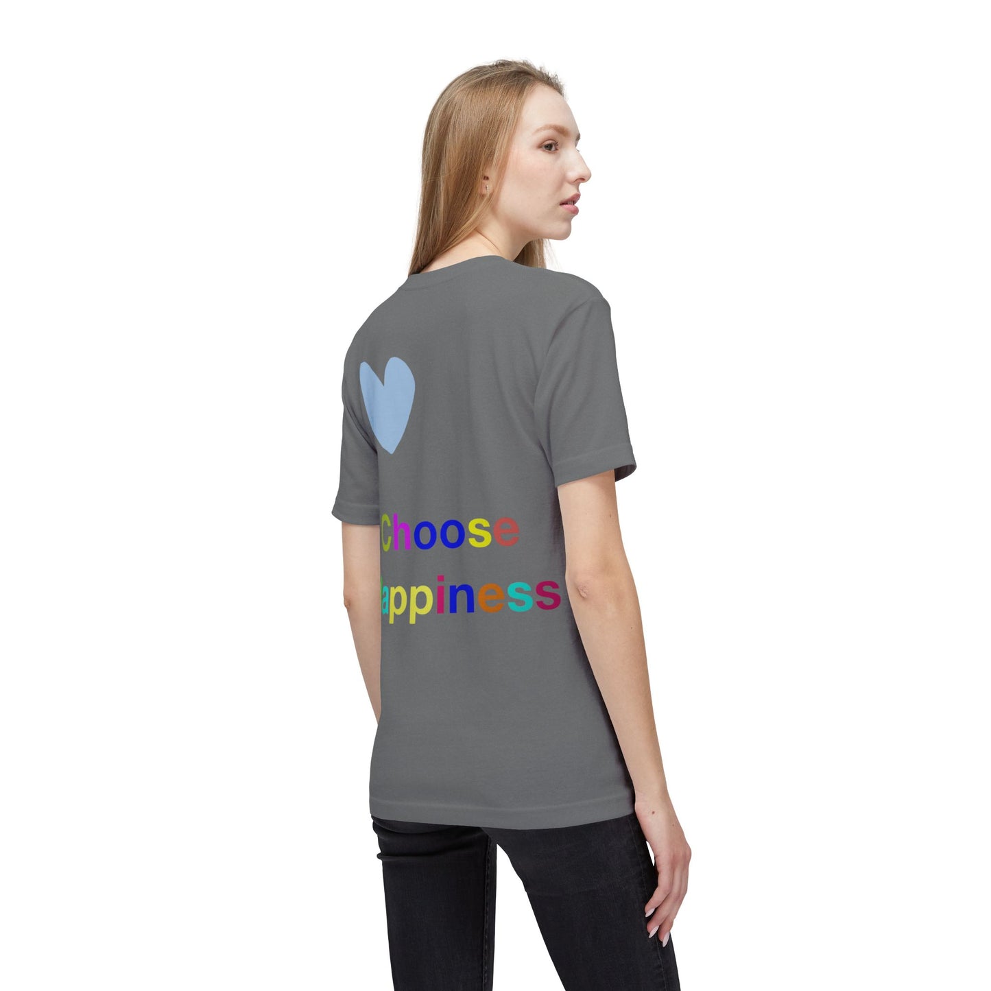 Choose Happiness T-Shirt