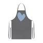 Heart Apron