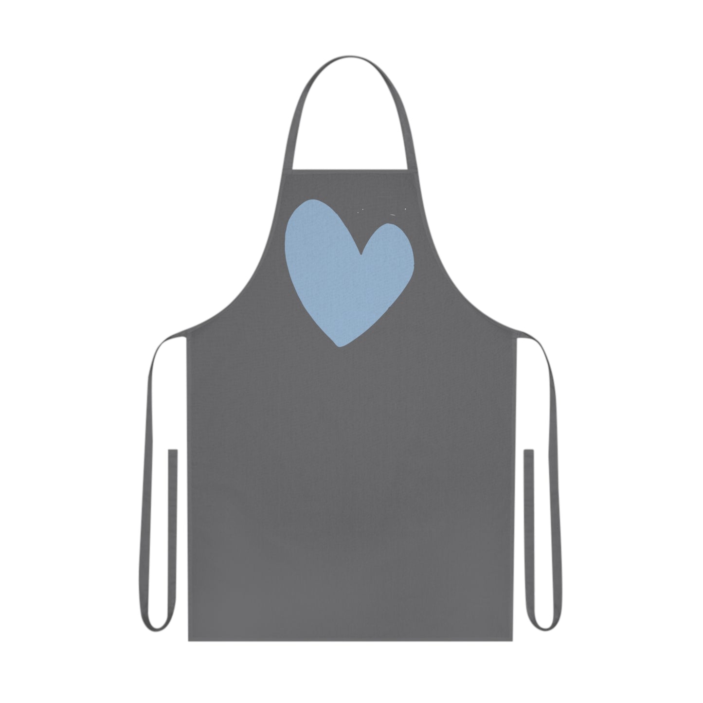 Heart Apron