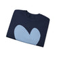 Heart Call Your Mom Sweatshirt