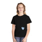 Youth  T-Shirt  READ| Kids Book Lover Tee, Fun Reading Apparel, Gift for Little Readers, Educational Kids Clothing, Birthday Gift