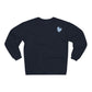 Heart Unisex Crew Neck Sweatshirt (EU)