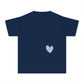 Youth  T-Shirt  READ| Kids Book Lover Tee, Fun Reading Apparel, Gift for Little Readers, Educational Kids Clothing, Birthday Gift