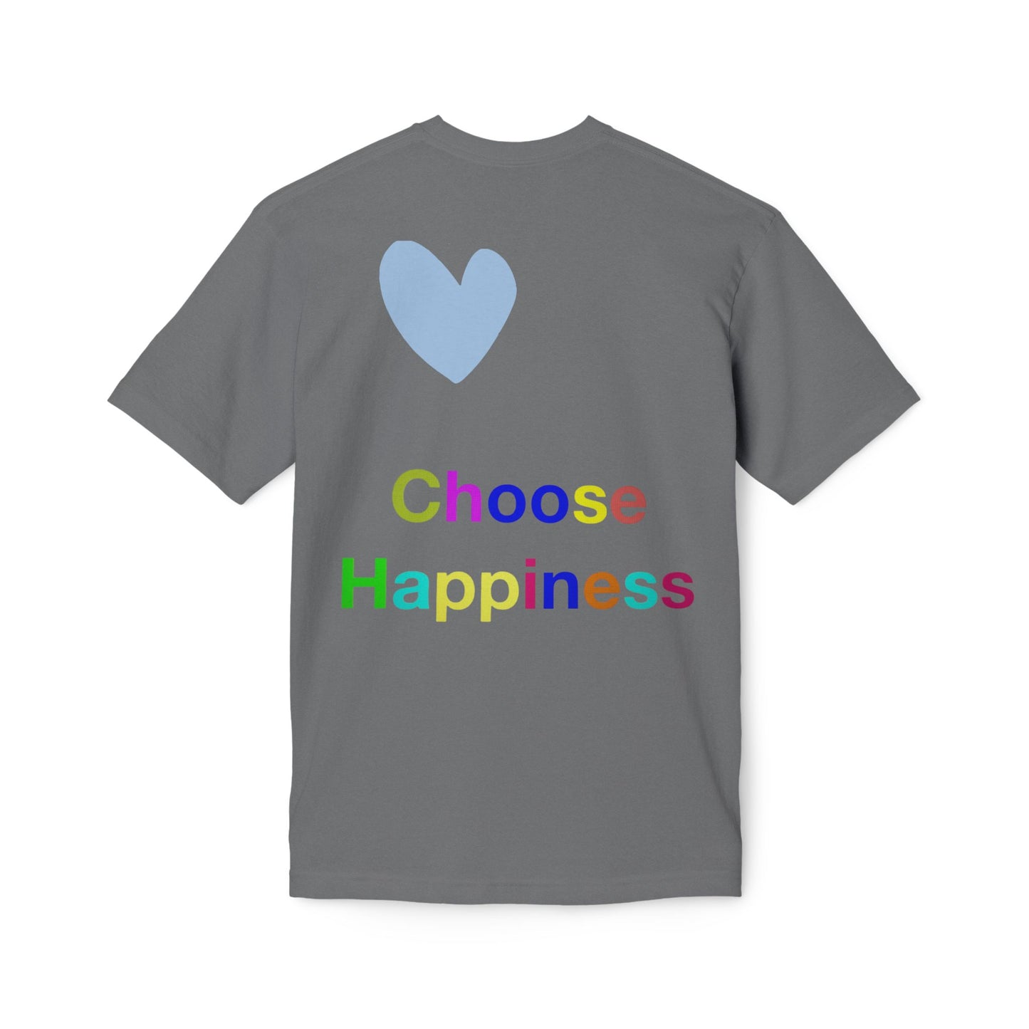 Choose Happiness T-Shirt