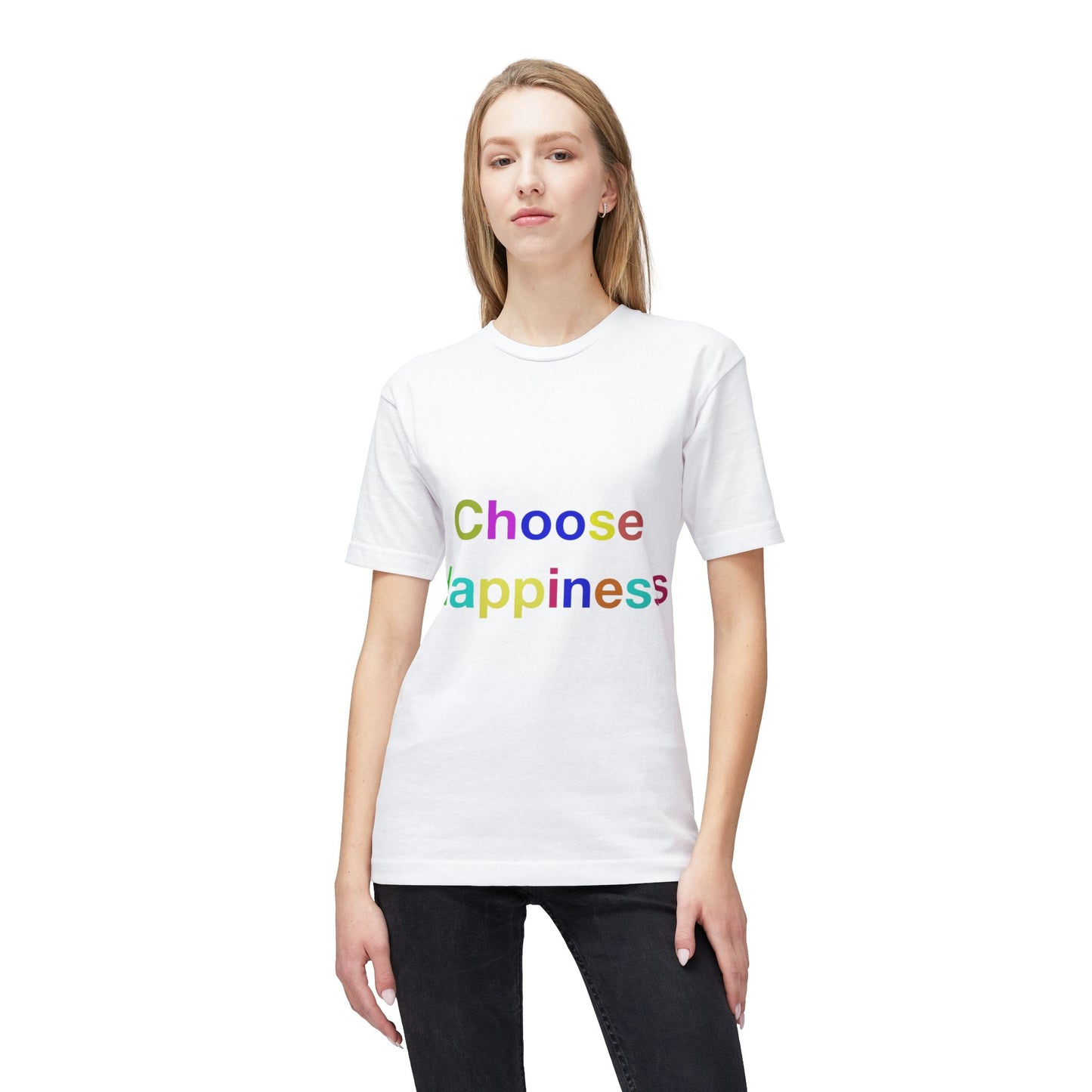 Choose Happiness T-Shirt