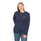 Love Lobsters Unisex Long Sleeve Shirt