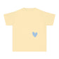 Youth  T-Shirt  READ| Kids Book Lover Tee, Fun Reading Apparel, Gift for Little Readers, Educational Kids Clothing, Birthday Gift