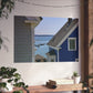 Photographic poster print in Stonington ME