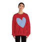 Heart Call Your Mom Sweatshirt