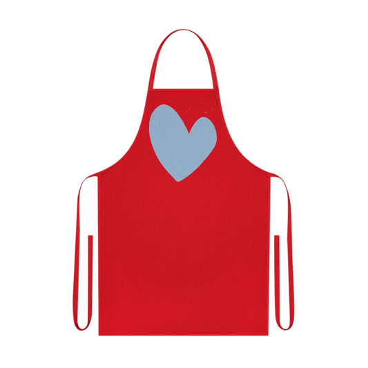 Heart Apron