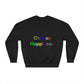 Unisex DryBlend® Crewneck Sweatshirt