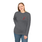 Love Lobsters Unisex Long Sleeve Shirt
