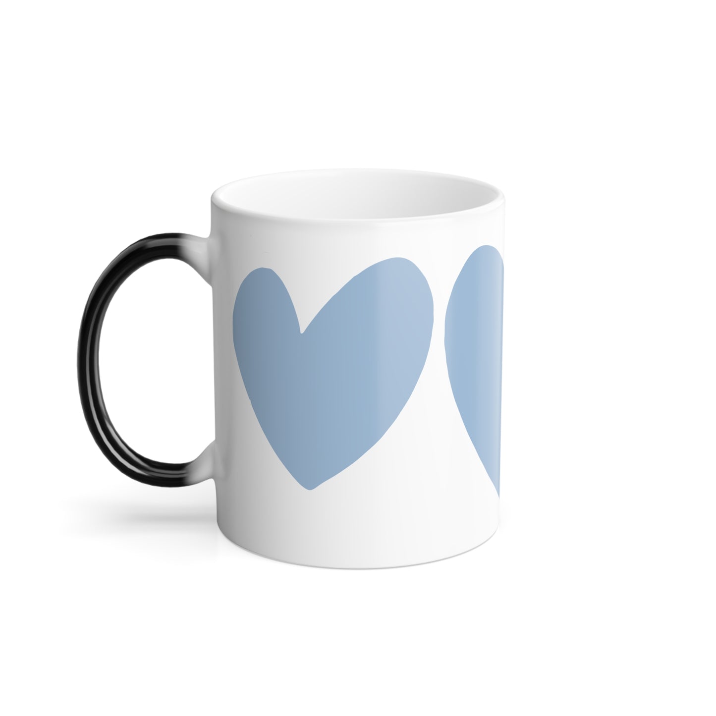 Color Morphing Mug, 11oz