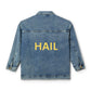 Hail Women's Denim Jacket