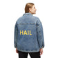 Hail Women's Denim Jacket