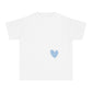 Youth  T-Shirt  READ| Kids Book Lover Tee, Fun Reading Apparel, Gift for Little Readers, Educational Kids Clothing, Birthday Gift