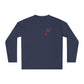 Love Lobsters Unisex Long Sleeve Shirt