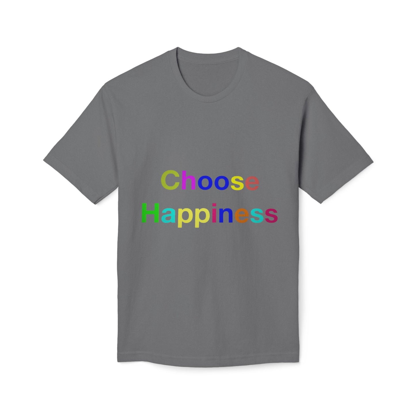 Choose Happiness T-Shirt