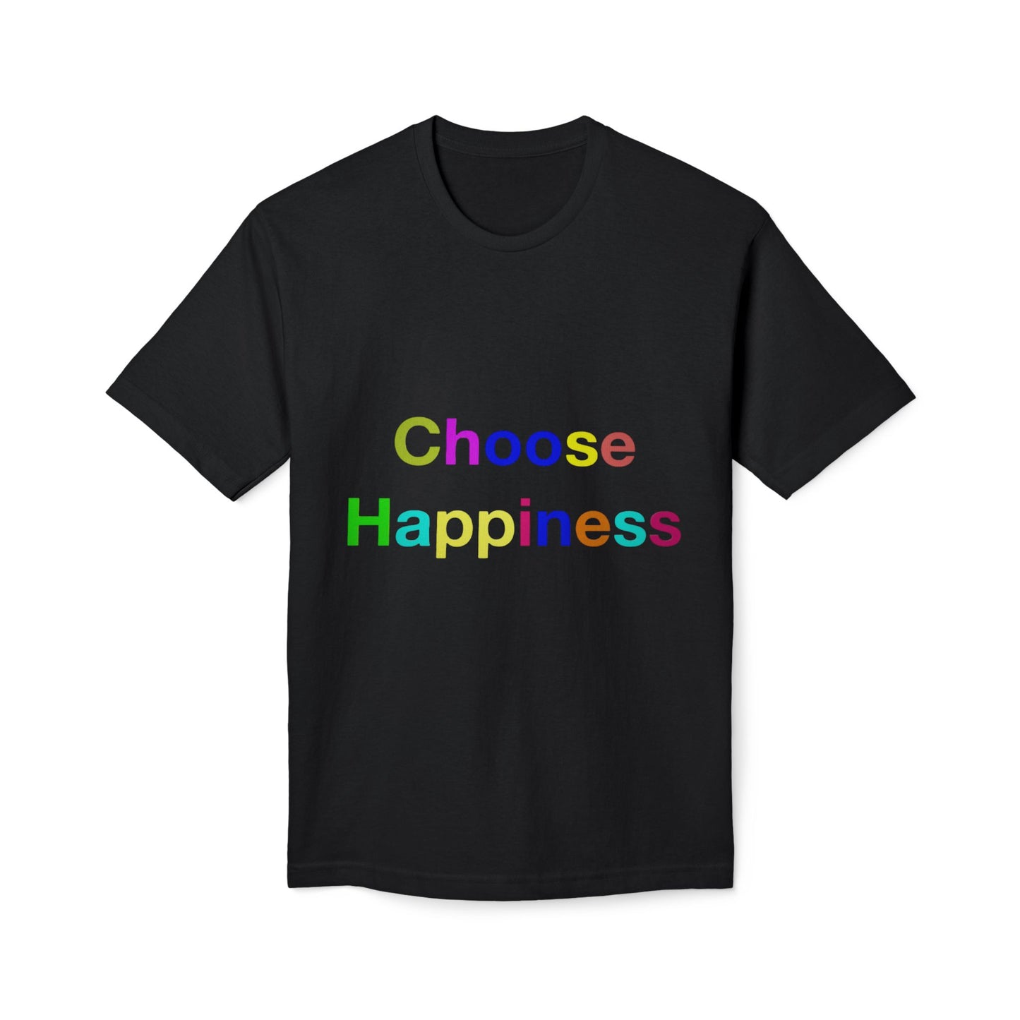 Choose Happiness T-Shirt