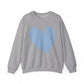 Heart Call Your Mom Sweatshirt