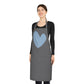 Heart Apron