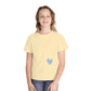 Youth  T-Shirt  READ| Kids Book Lover Tee, Fun Reading Apparel, Gift for Little Readers, Educational Kids Clothing, Birthday Gift